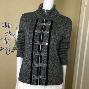 White House Black Market Sweater Size S